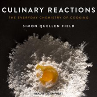Culinary_Reactions